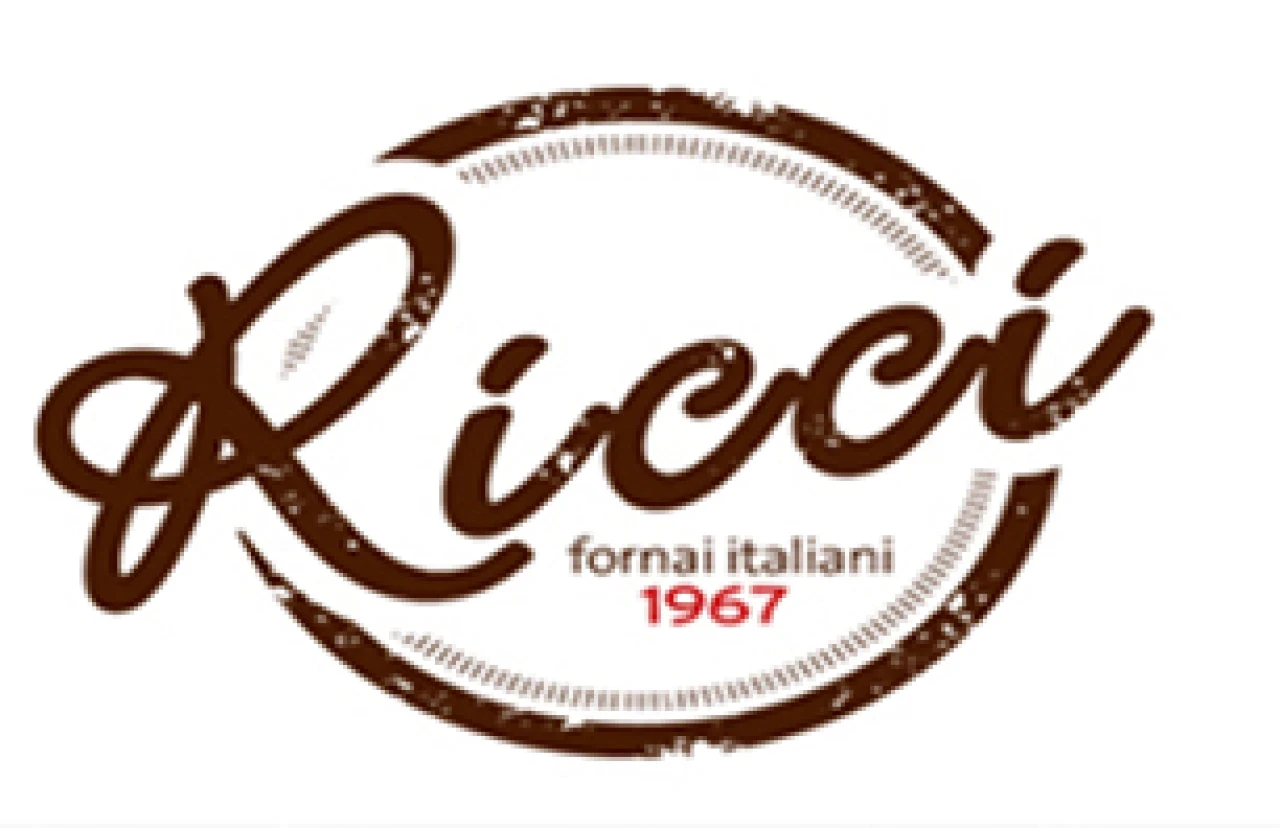 Banner Fornai Ricci promo natalizia 306 per 198 pixel